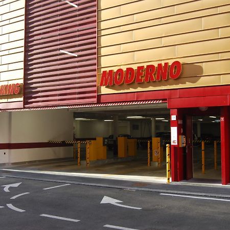 Appartamento Vicino Al Porto, Con Parcheggio Livorno Exterior foto